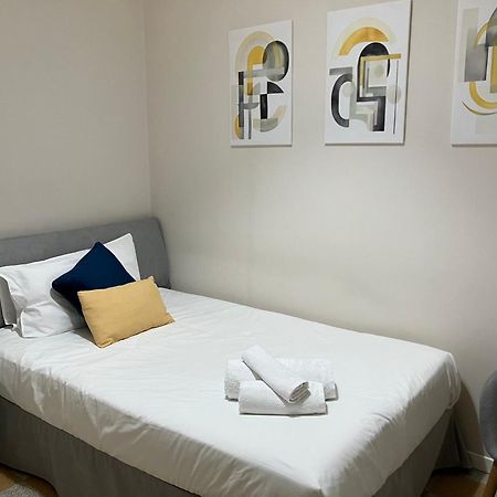 Ferienwohnung A Casa Da Carlo Palermo Exterior foto