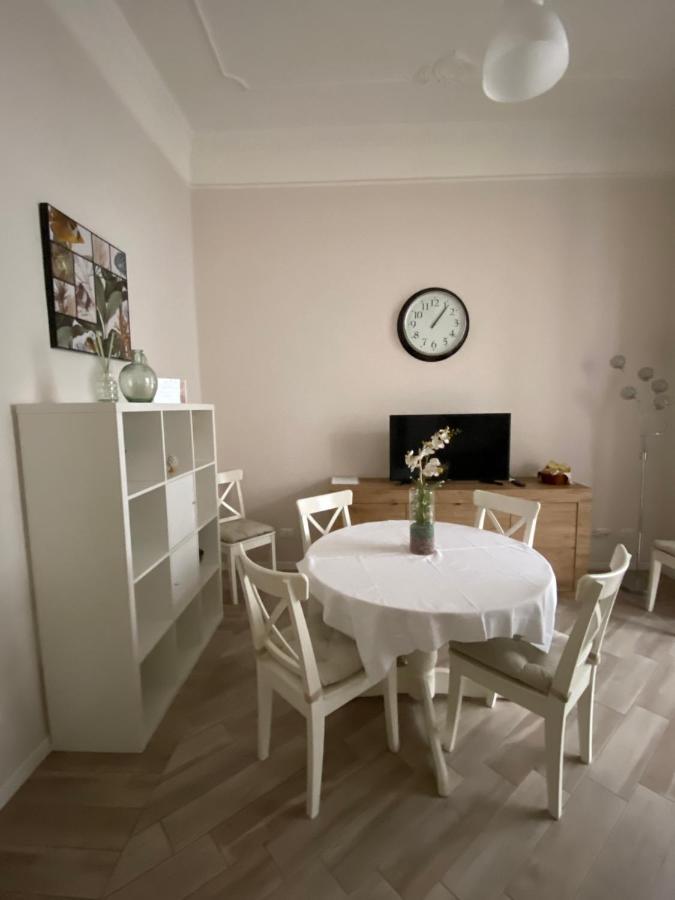 Ferienwohnung A Casa Da Carlo Palermo Exterior foto