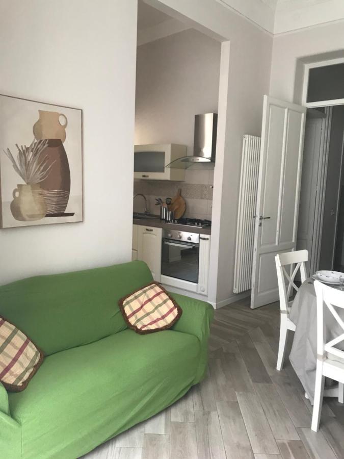 Ferienwohnung A Casa Da Carlo Palermo Exterior foto